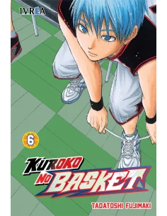 es::Kuroko No Basket 06