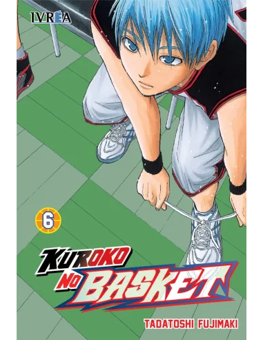 es::Kuroko No Basket 06