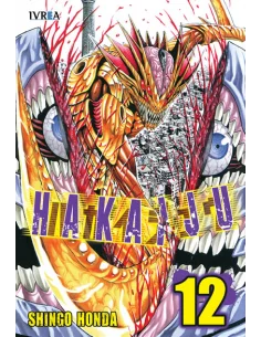 es::Hakaiju 12