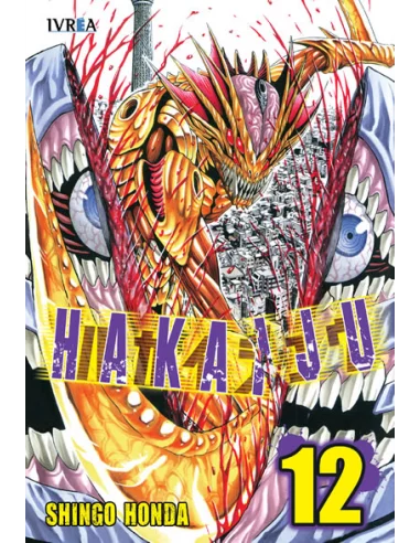 es::Hakaiju 12