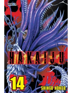 es::Hakaiju 14