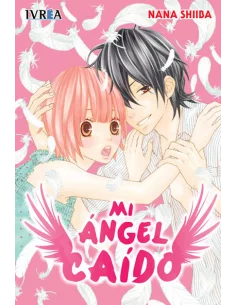 es::Mi ángel caído (Tomo único)