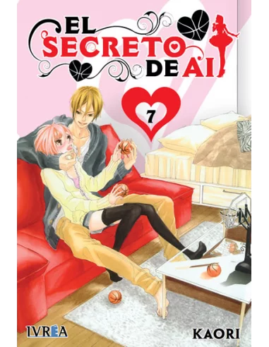es::El secreto de Ai 07