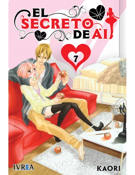 es::El secreto de Ai 07