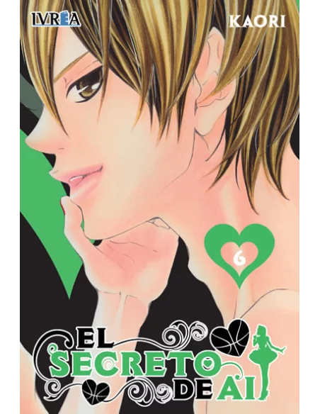 es::El secreto de Ai 06