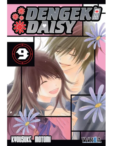 es::Dengeki Daisy 09