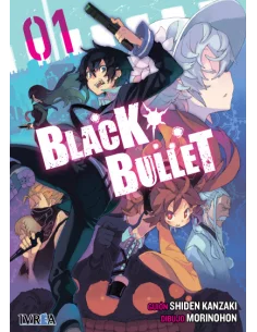 es::Black Bullet 01 (de 4)