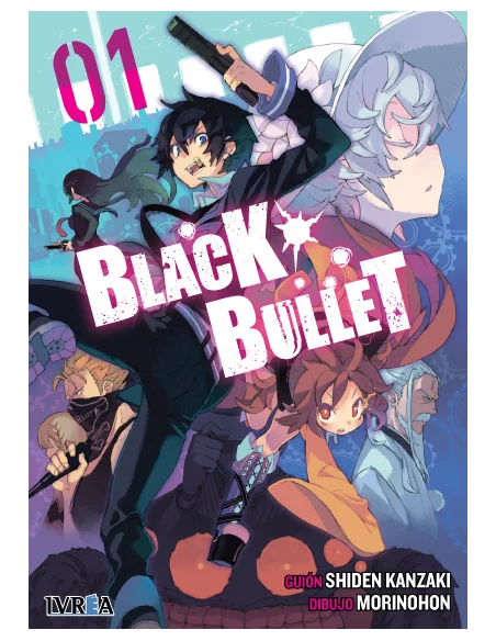 es::Black Bullet 01 (de 4)