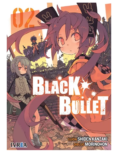 es::Black Bullet 02 (de 4)