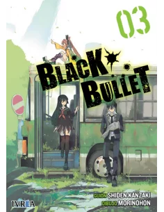 es::Black Bullet 03 (de 4)
