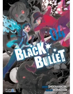 es::Black Bullet 04 (de 4)