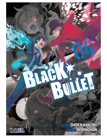 es::Black Bullet 04 (de 4)