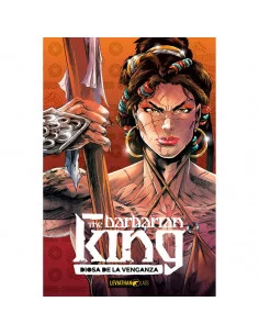 es::The Barbarian King 03