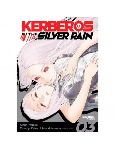 es::Kerberos in the Silver Rain Vol. 03