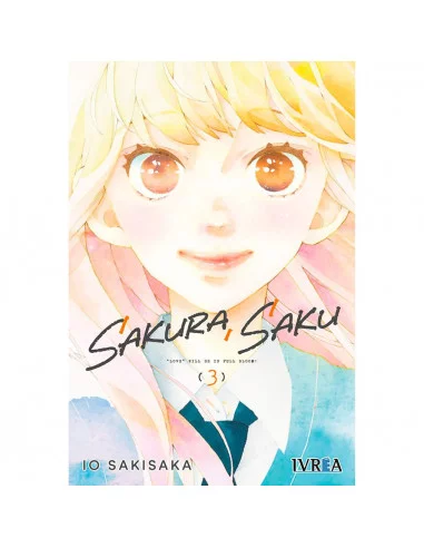 es::Sakura, Saku 03