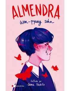 es::Almendra (edición ilustrada)