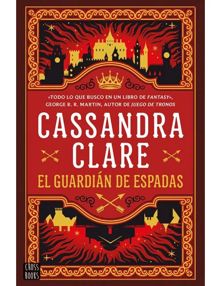 es::El guardián de espadas (Sword Catcher)