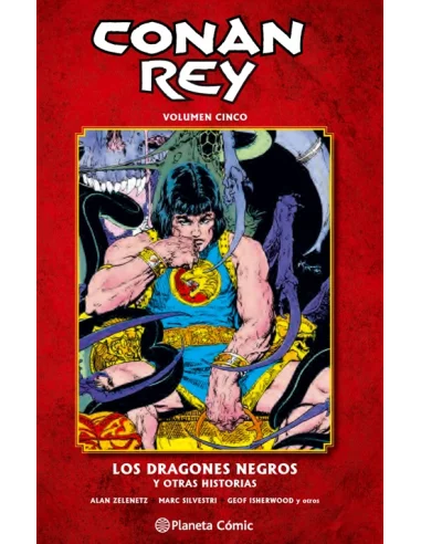 es::Conan Rey 05