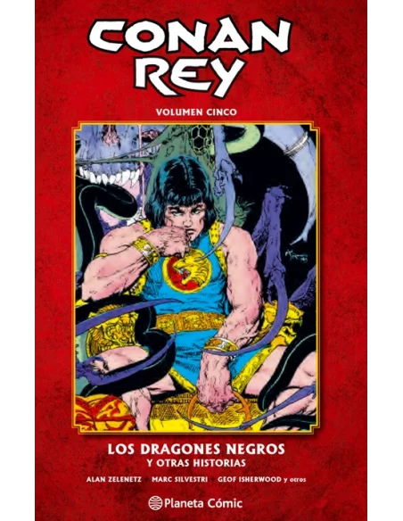 es::Conan Rey 05