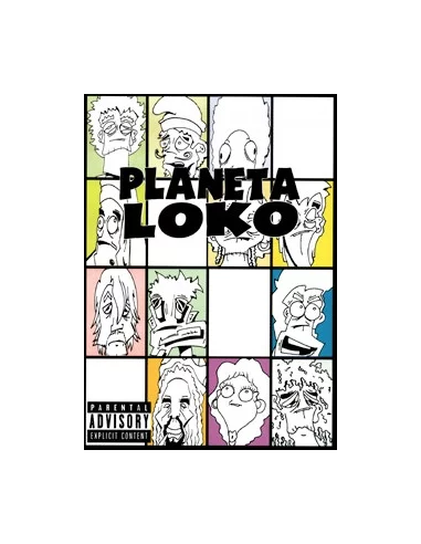 es::Planeta Loko