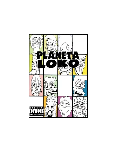 es::Planeta Loko