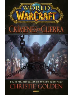 es::World of Warcraft. Crímenes de guerra