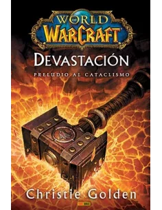 es::World of Warcraft: Devastación
