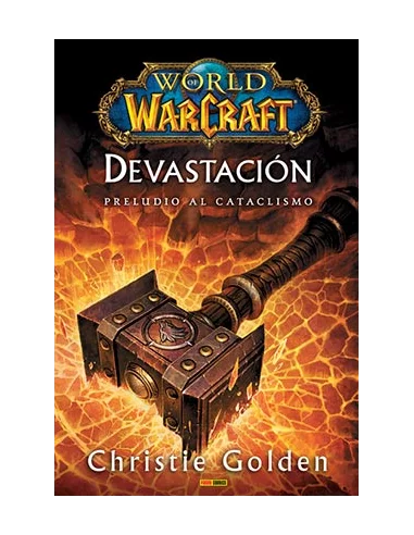 es::World of Warcraft: Devastación