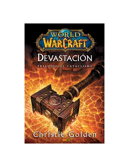 es::World of Warcraft: Devastación