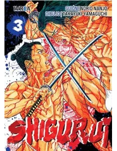 es::Shigurui 03 (de 15)