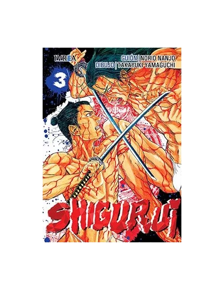 es::Shigurui 03 (de 15)