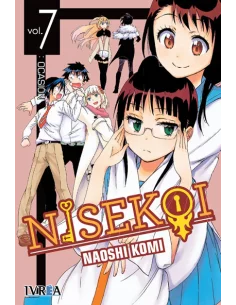 es::Nisekoi 07