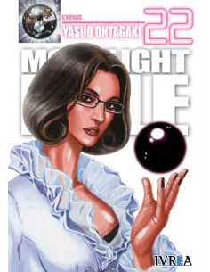 es::Moonlight Mile 22