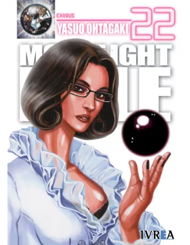 es::Moonlight Mile 22