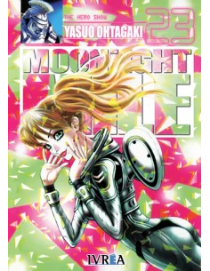 es::Moonlight Mile 23