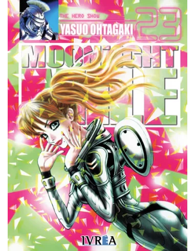 es::Moonlight Mile 23