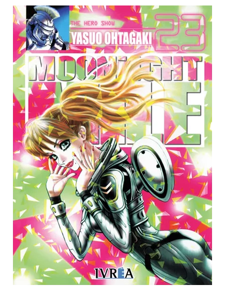 es::Moonlight Mile 23