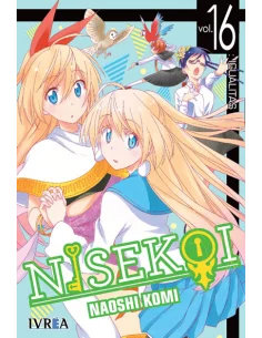 es::Nisekoi 16
