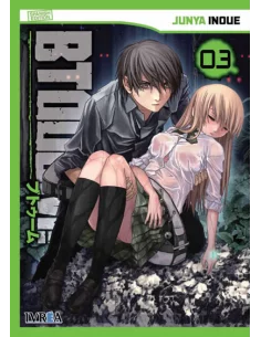 es::Btooom! 03