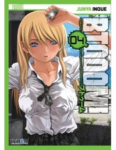 es::Btooom! 04