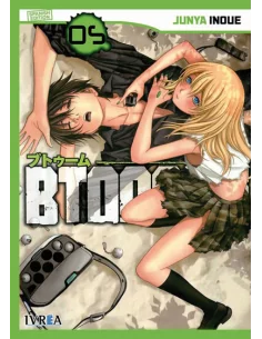 es::Btooom! 05