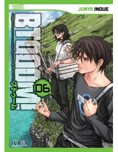 es::Btooom! 06