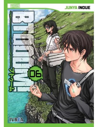 es::Btooom! 06