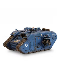 es::Land Raider - Warhammer 40,000