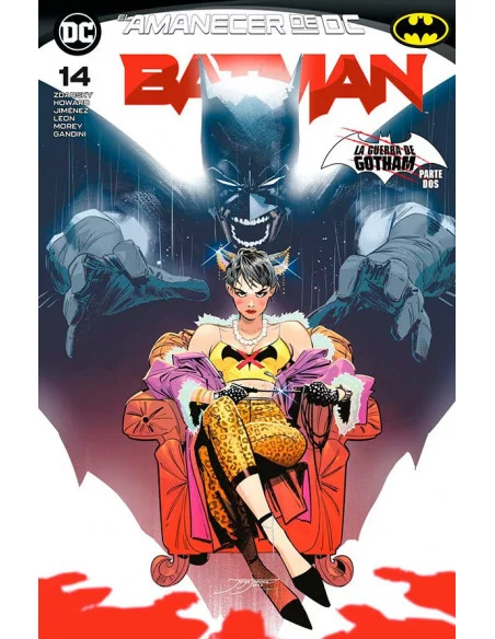 es::Batman 144/14