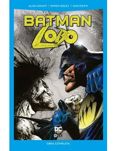 es::Batman/Lobo (DC Pocket)