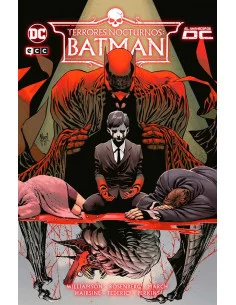 es::Terrores nocturnos: Batman