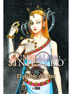 es::El umbral de lo siniestro 02 (Edición Flexibook)
