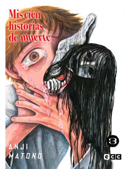 es::Mis cien historias de muerte 03