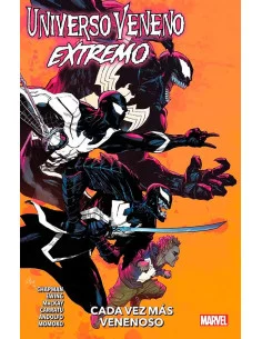 es::Universo Veneno: Extremo